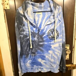 Ocean drive lake of the ozarks hoodie